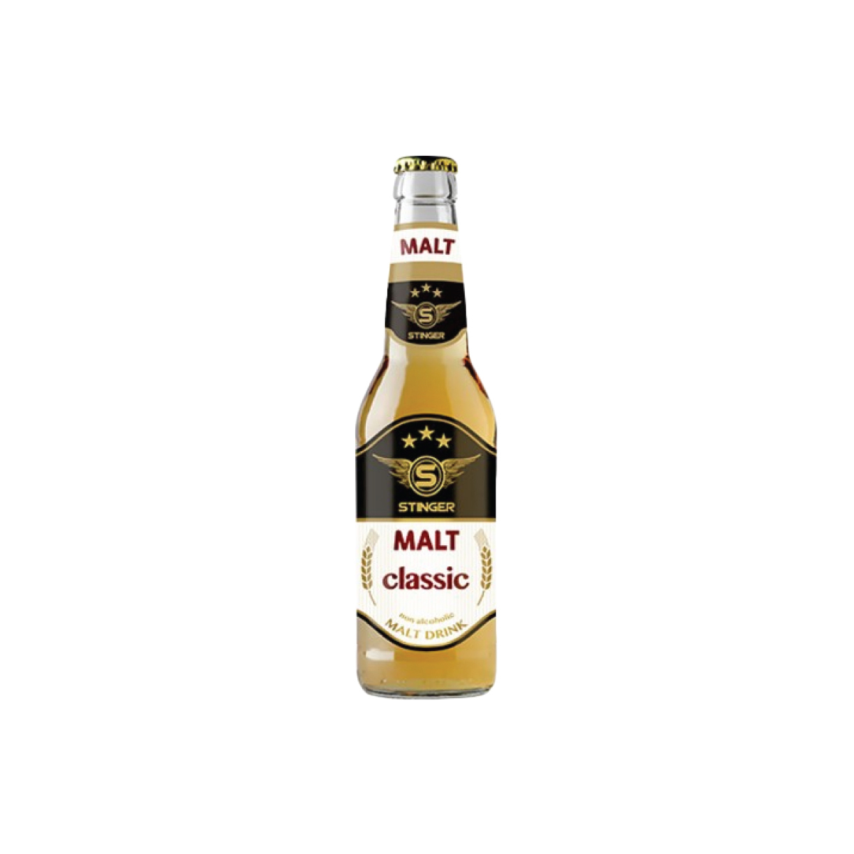 Stinger Malt Drink Classic 250ml