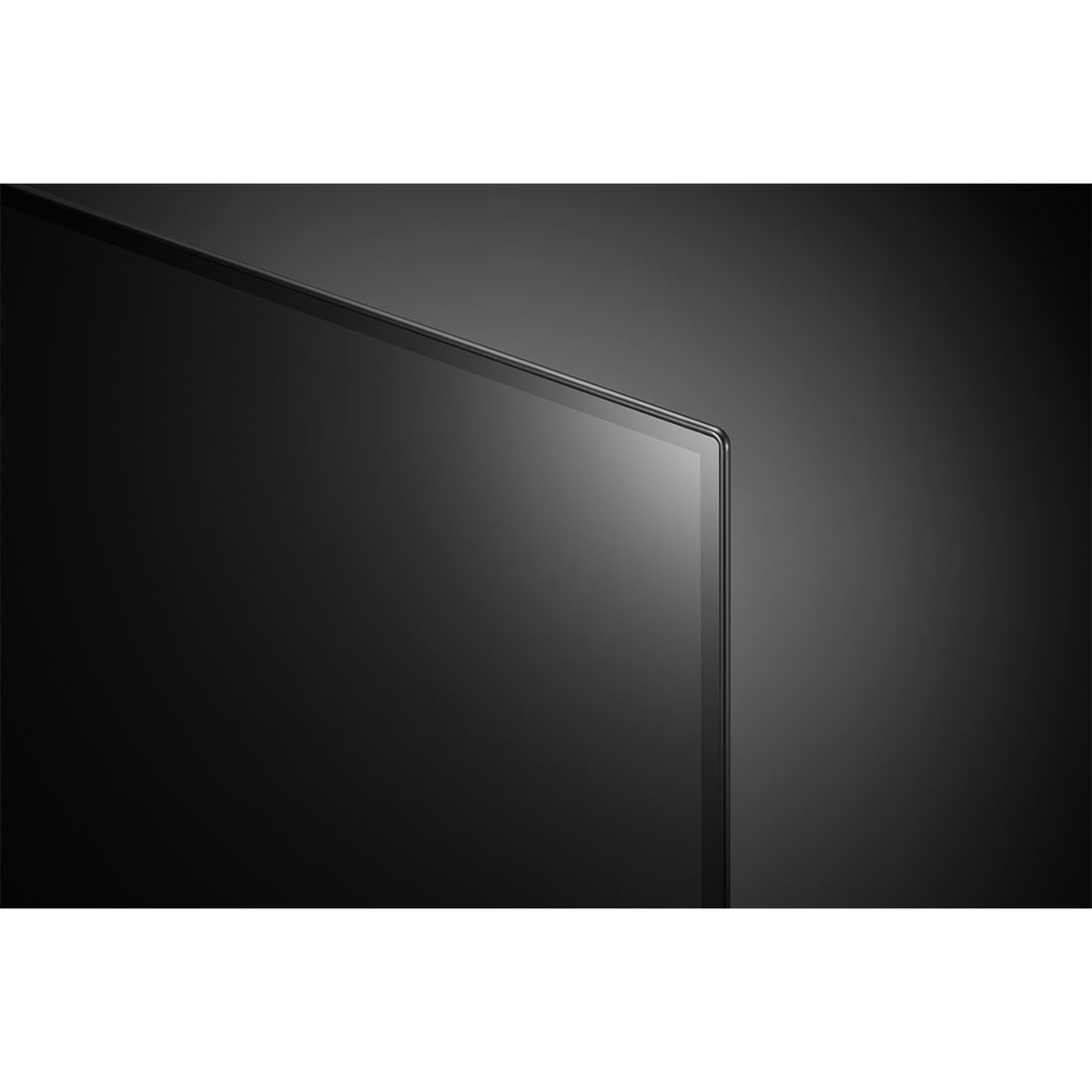 LG 48 Inches evo C3 Series 4K Smart OLED TV, Black, OLED48C36LA-AMAG