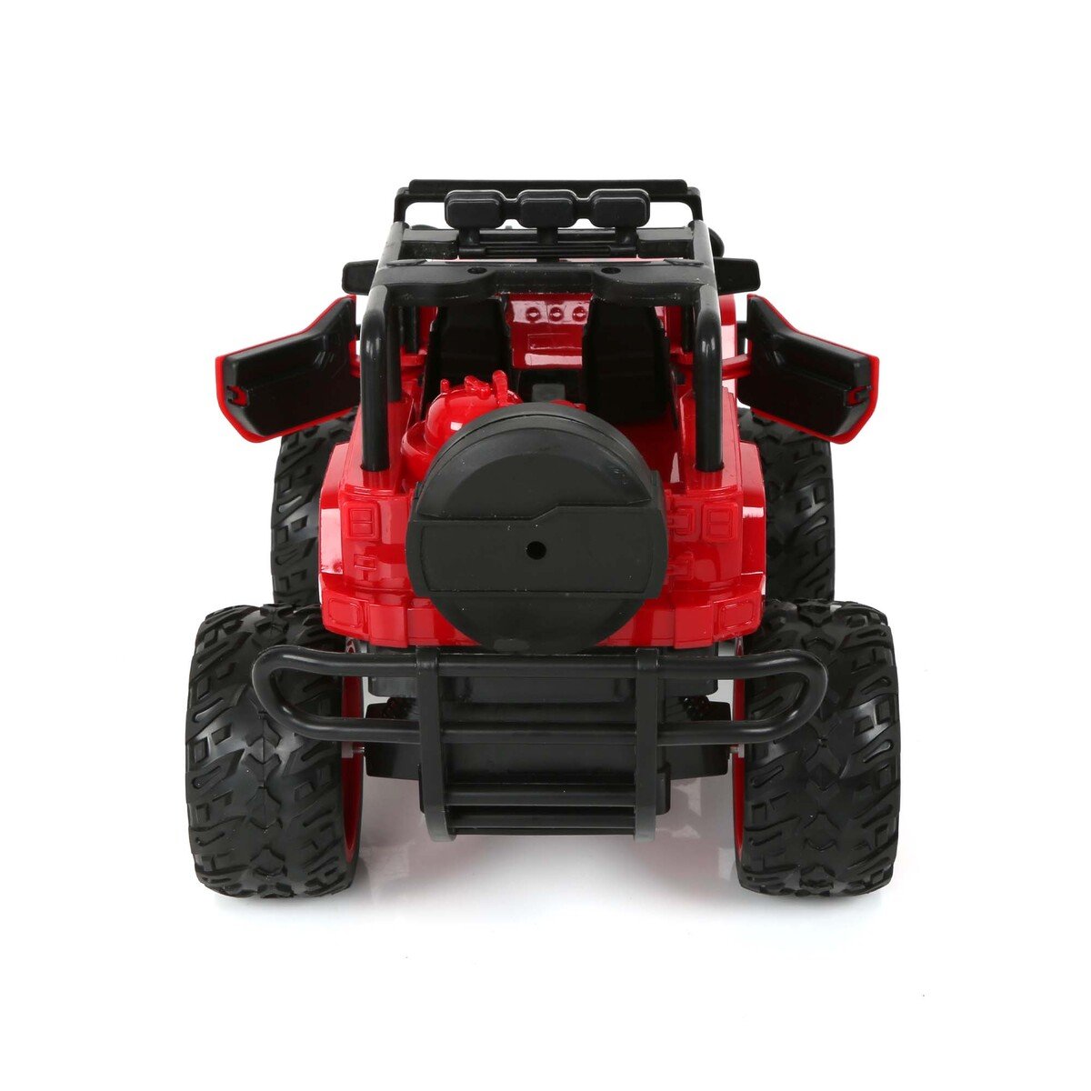 سكيد فيوجن سيارة لعبة للأطفال قابلة للشحن ، من عمر 3 سنوات فيما فوق ، RD513-1