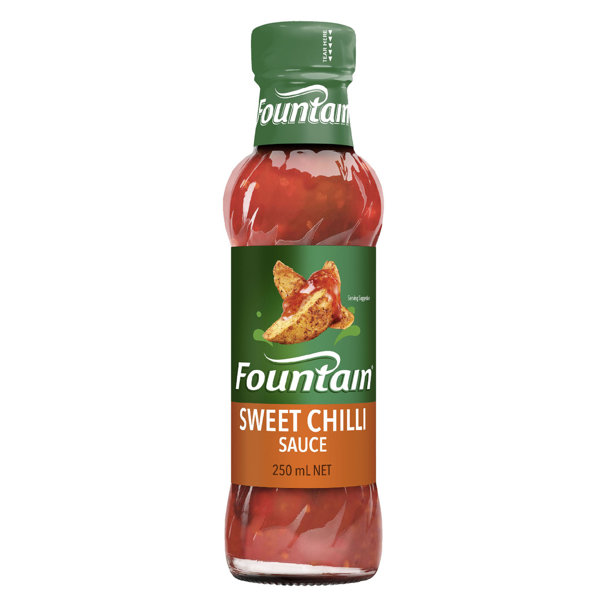 Fountain Sweet Chilli Sauce 250 ml
