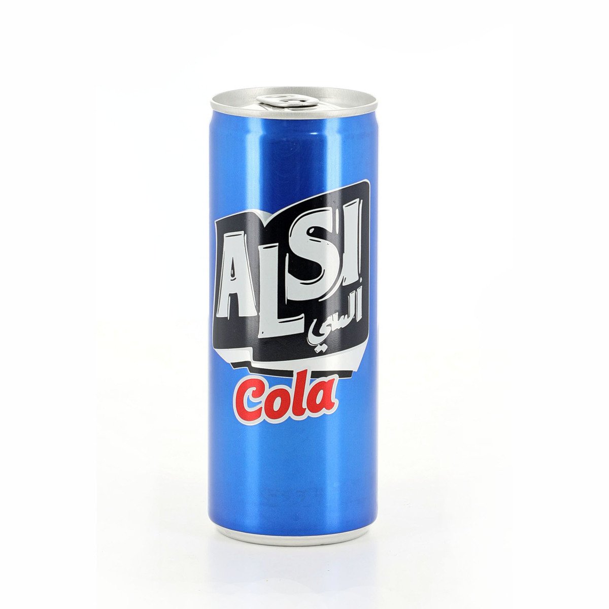 Alsi Cola Drink 250 ml