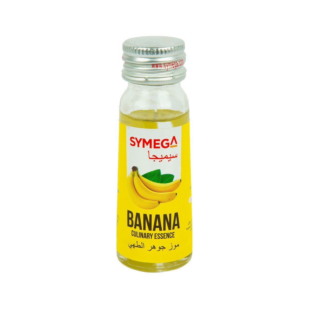 Symega Banana Flavour 20 ml