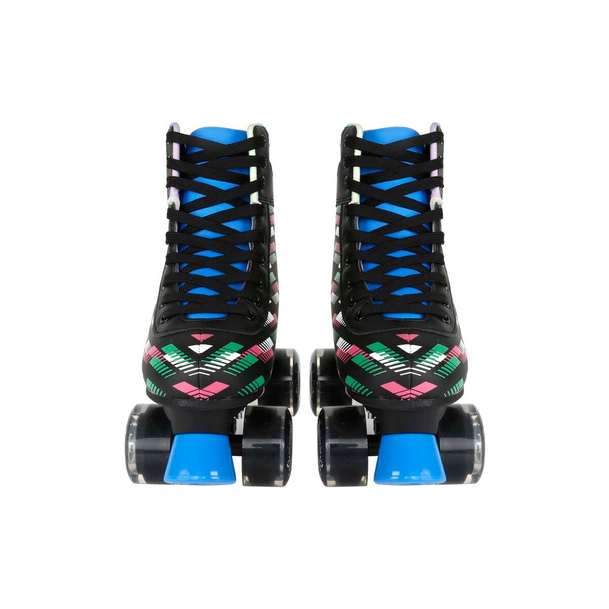 سبورتس انك حذاء تزلج  ،  LED TEQR004 ، ألوان متنوعة ، صغير