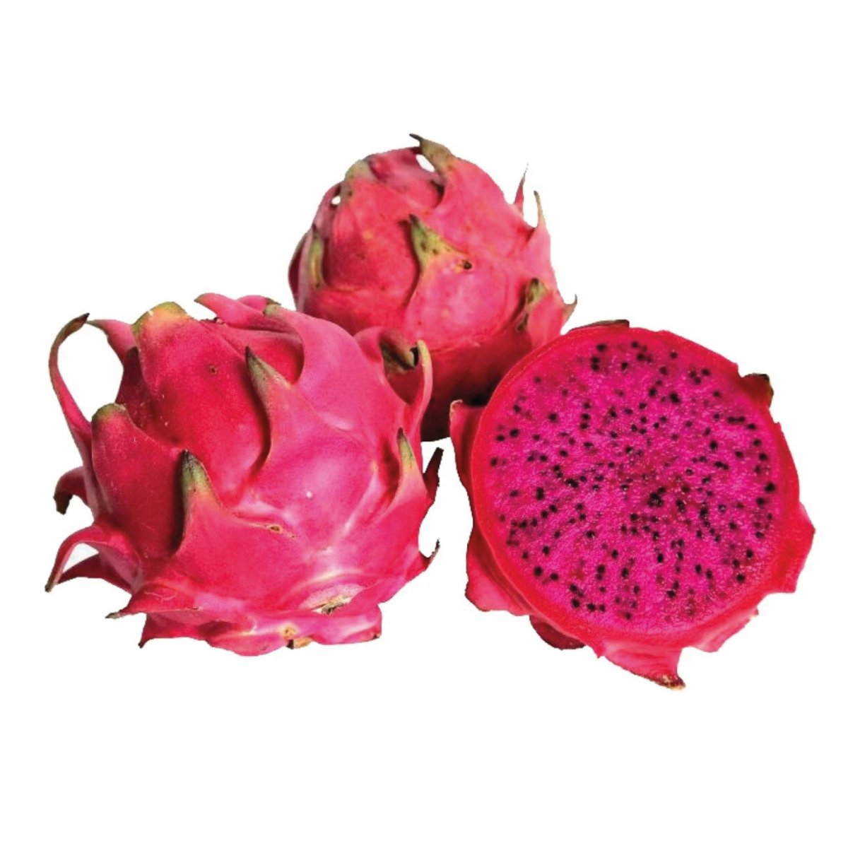 Red Dragon Fruit 500g Approx Weight