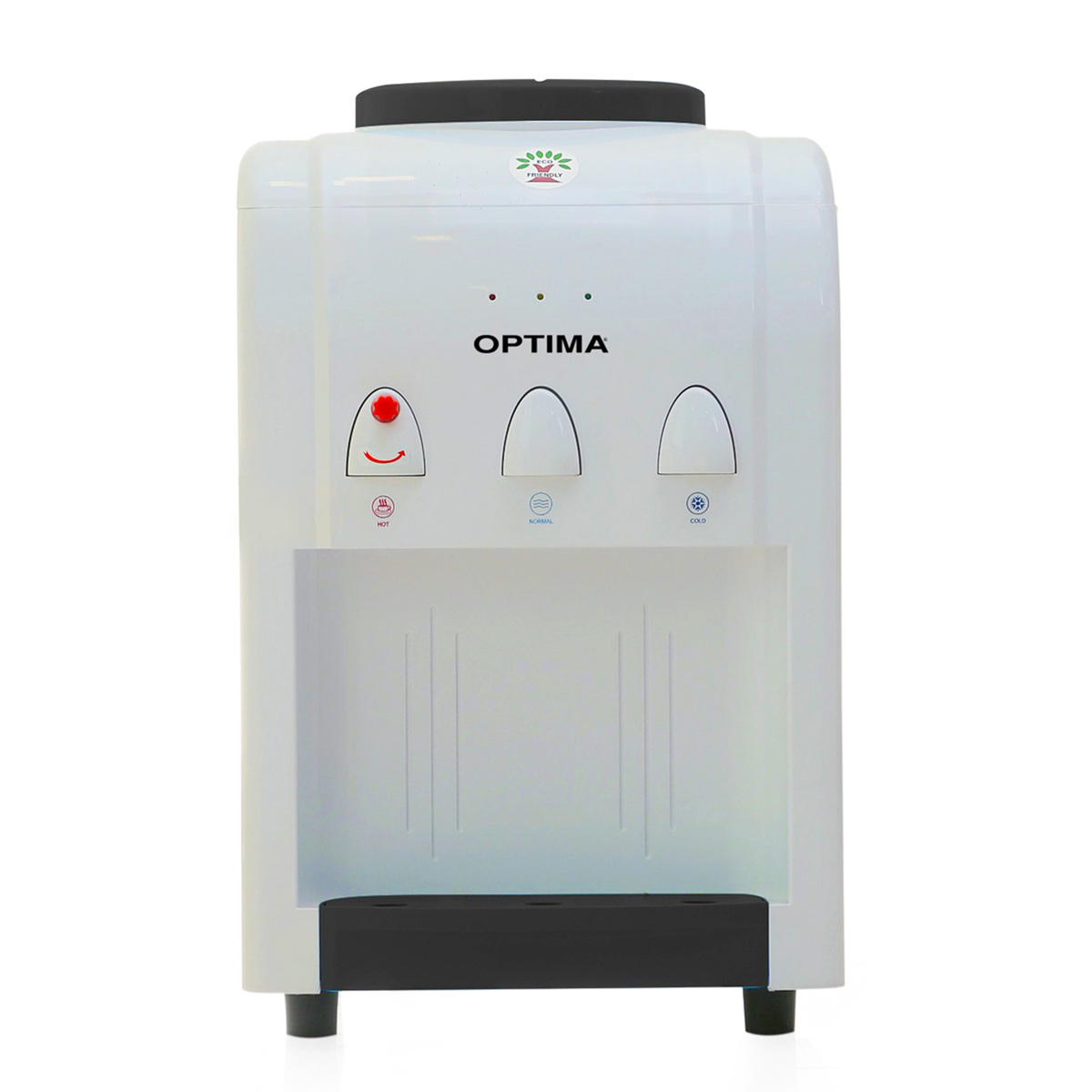 Optima Table Top Water Dispenser WD60