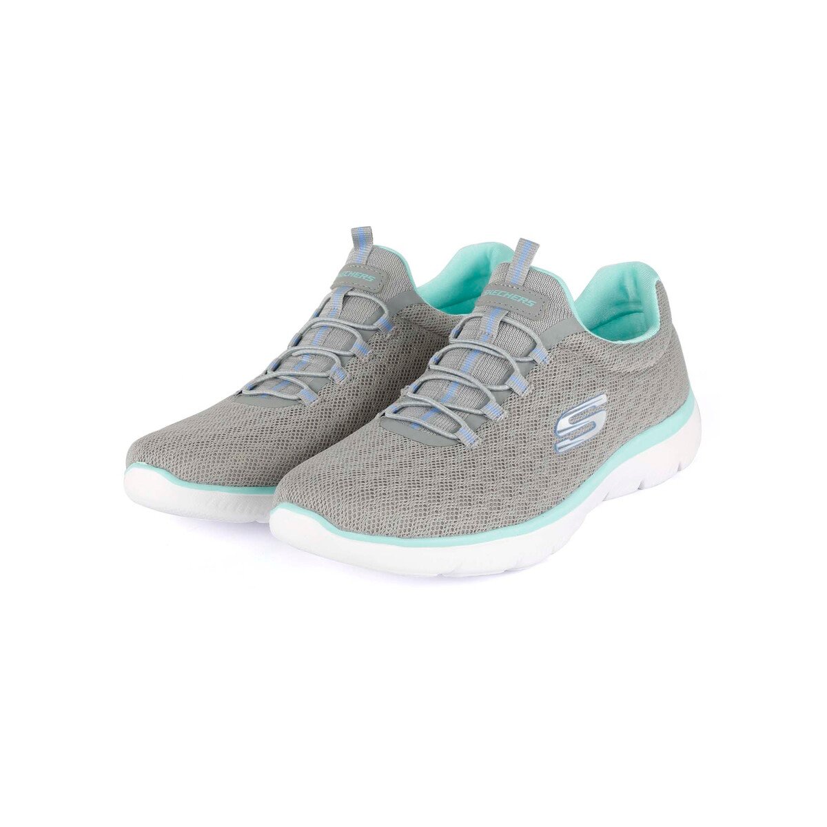 Skechers Women's Sports Shoes 149199-GYMN, 36.5 Online at Best Price | Ladies Sports Shoes | UAE
