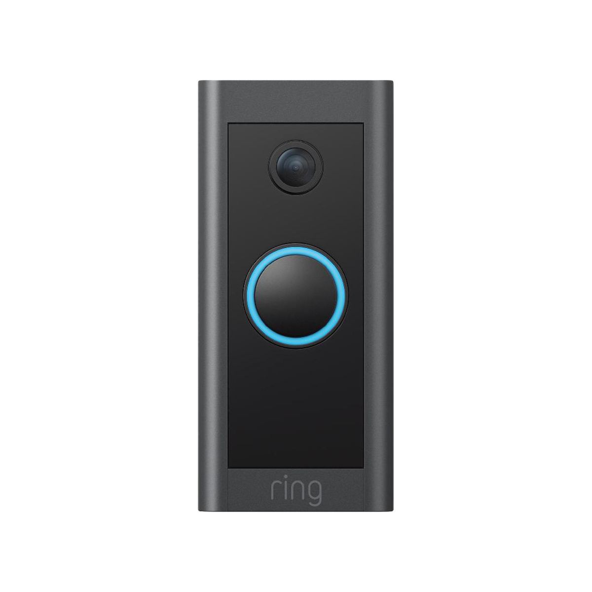 Ring Video Doorbell Wired 8VRAGZ-0ME0