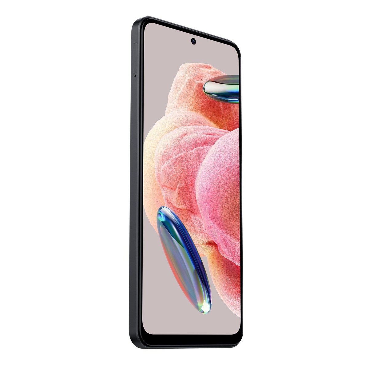Xiaomi Redmi Mobile Note 12 4G 4GB 128GB Grey