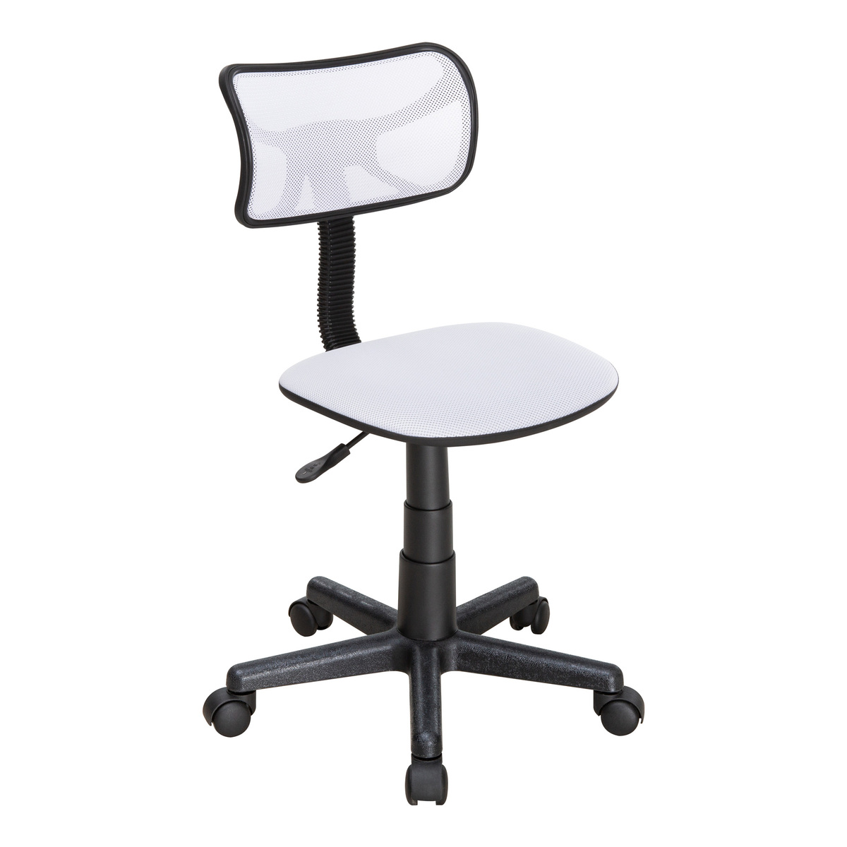 Maple Leaf Adjustable Kids Chair, Office, Computer Chair for Students With Swivel Wheels WK657590