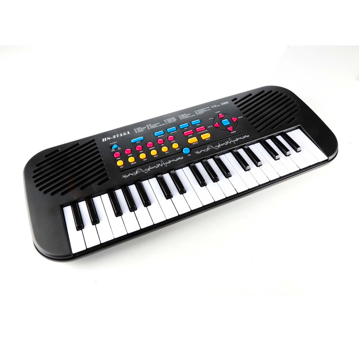 Skid Fusion Keyboard With Microphone T179073