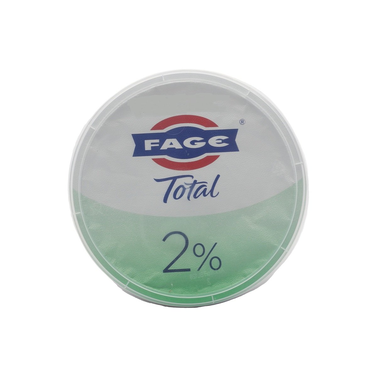 Fage Total 2% Yoghurt 450 g