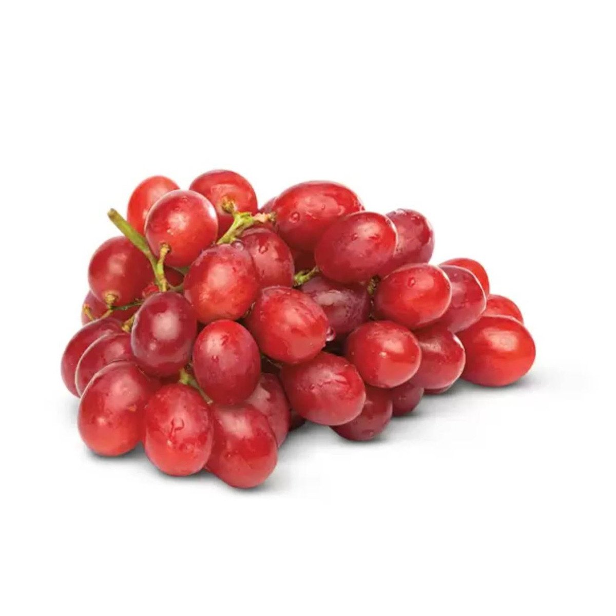 Indian Red Grapes 500 g