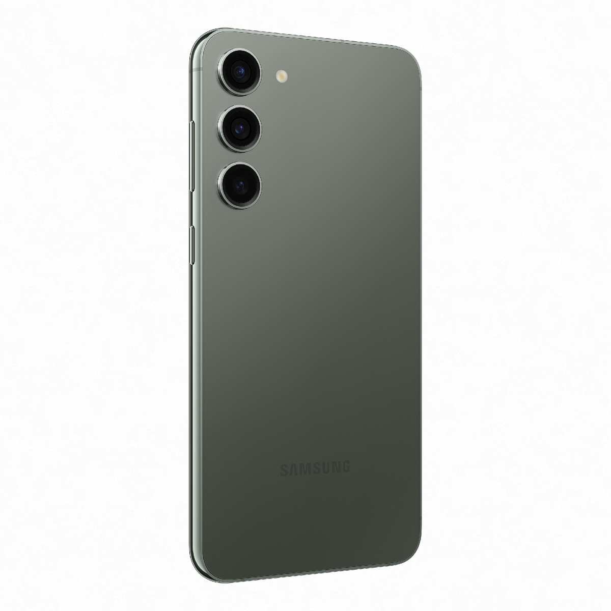Samsung Galaxy S23+ Dual SIM 5G Smartphone, 8 GB RAM, 256 GB Storage, Green, SM-S916BZGBMEA