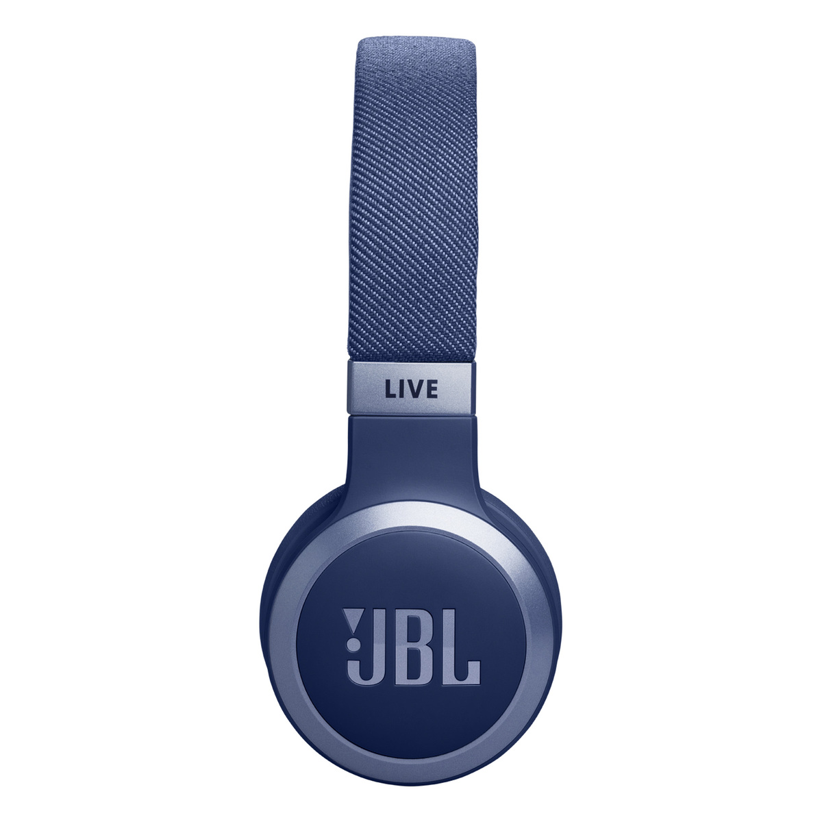 JBL LIVE 670NC Wireless On-Ear Headphones Blue