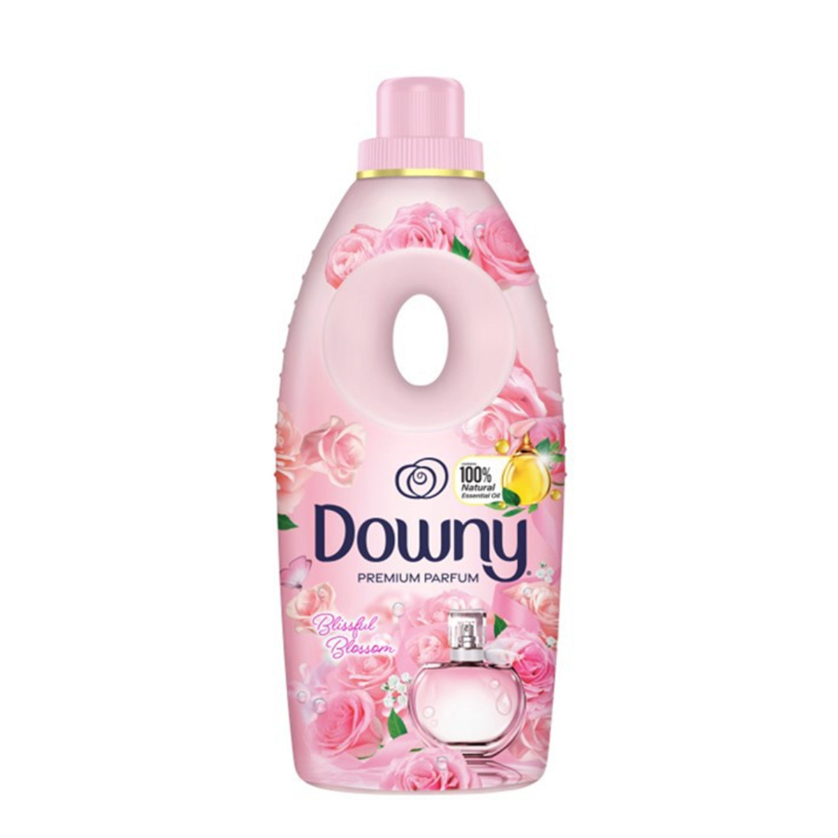 Downy Blissful Blossom Bottle 800ml