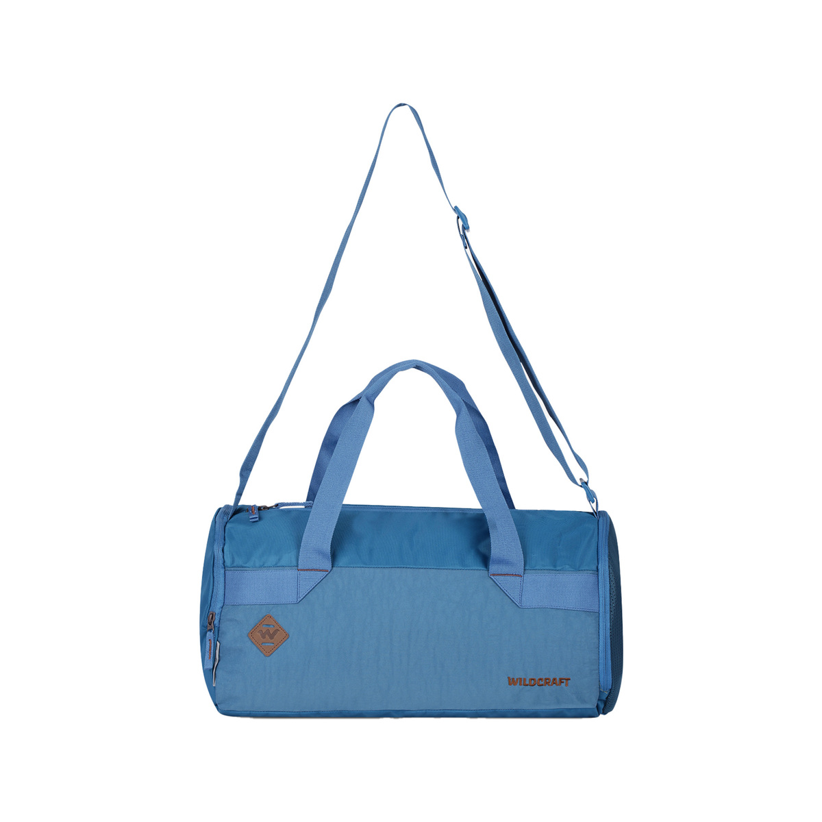 Wildcraft Gym Bag 2 36Ltr Blue