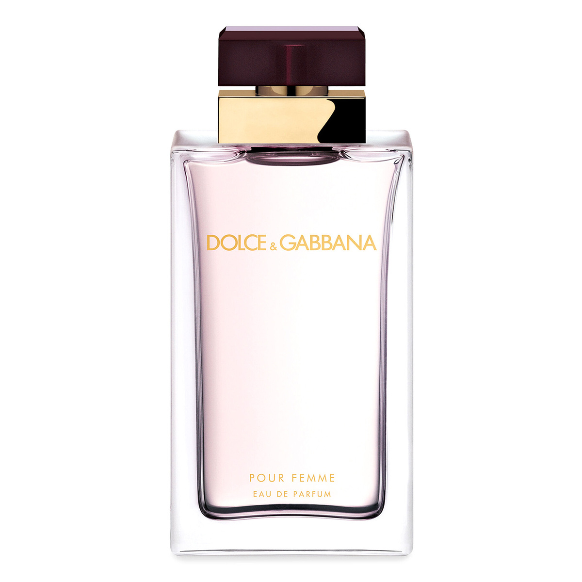 Dolce & Gabbana Pour Femme Eau de Parfum fragrance For Women, 100 ml