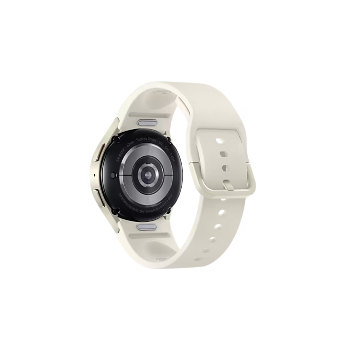 Samsung Galaxy Watch 6 LTE, 40 mm, Cream, SM-R935FZEAXSG