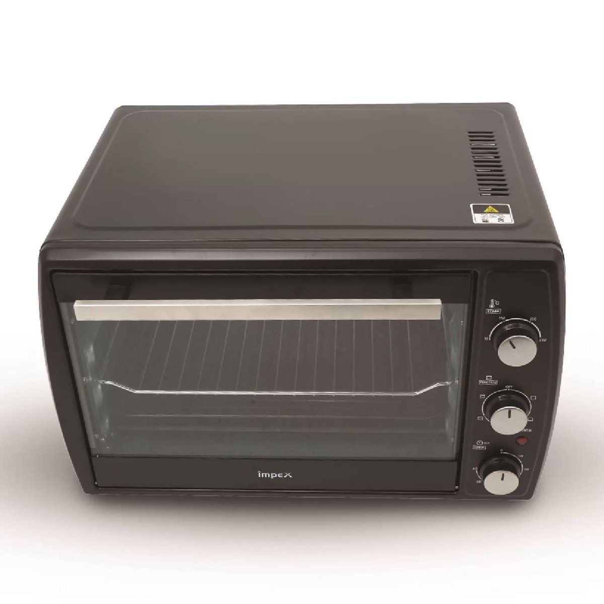 Impex Electric Oven OV2902 45 Ltr