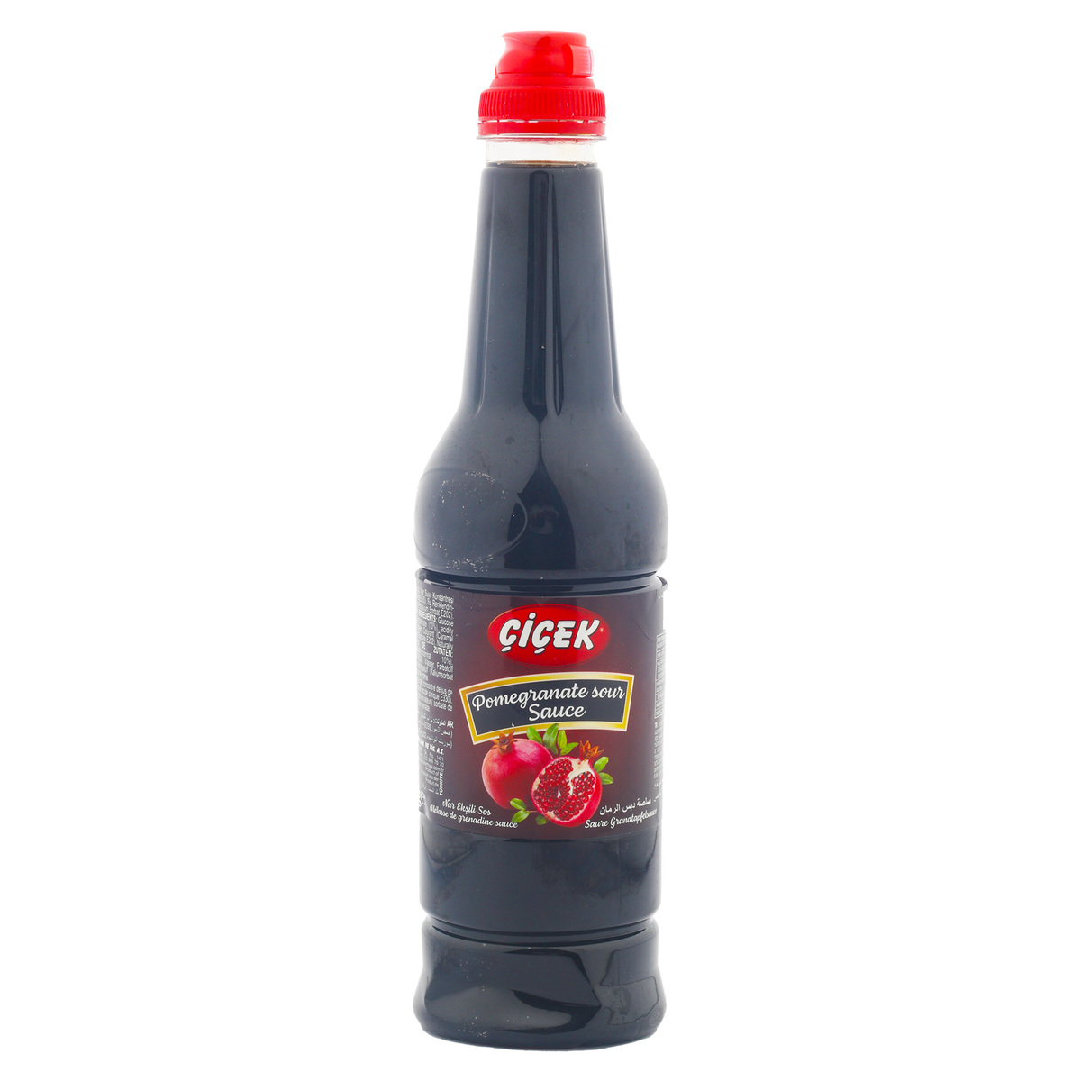 Cicek Pomegranate Sauce 680 g