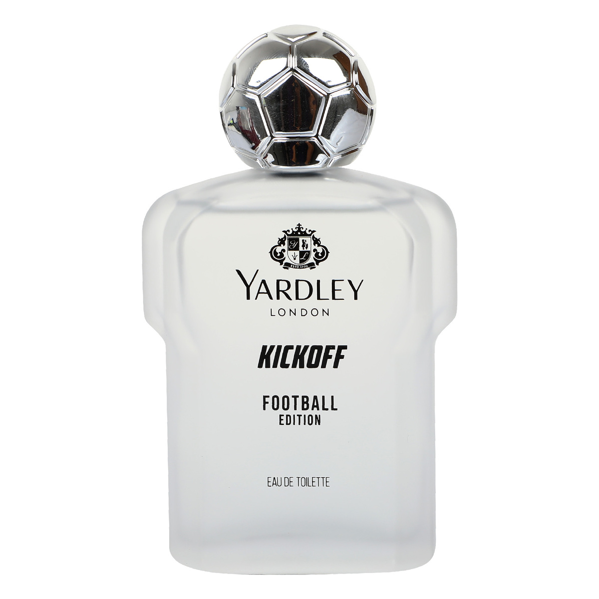 Yardley London EDT, Football Edition Kick Off, 100 ml
