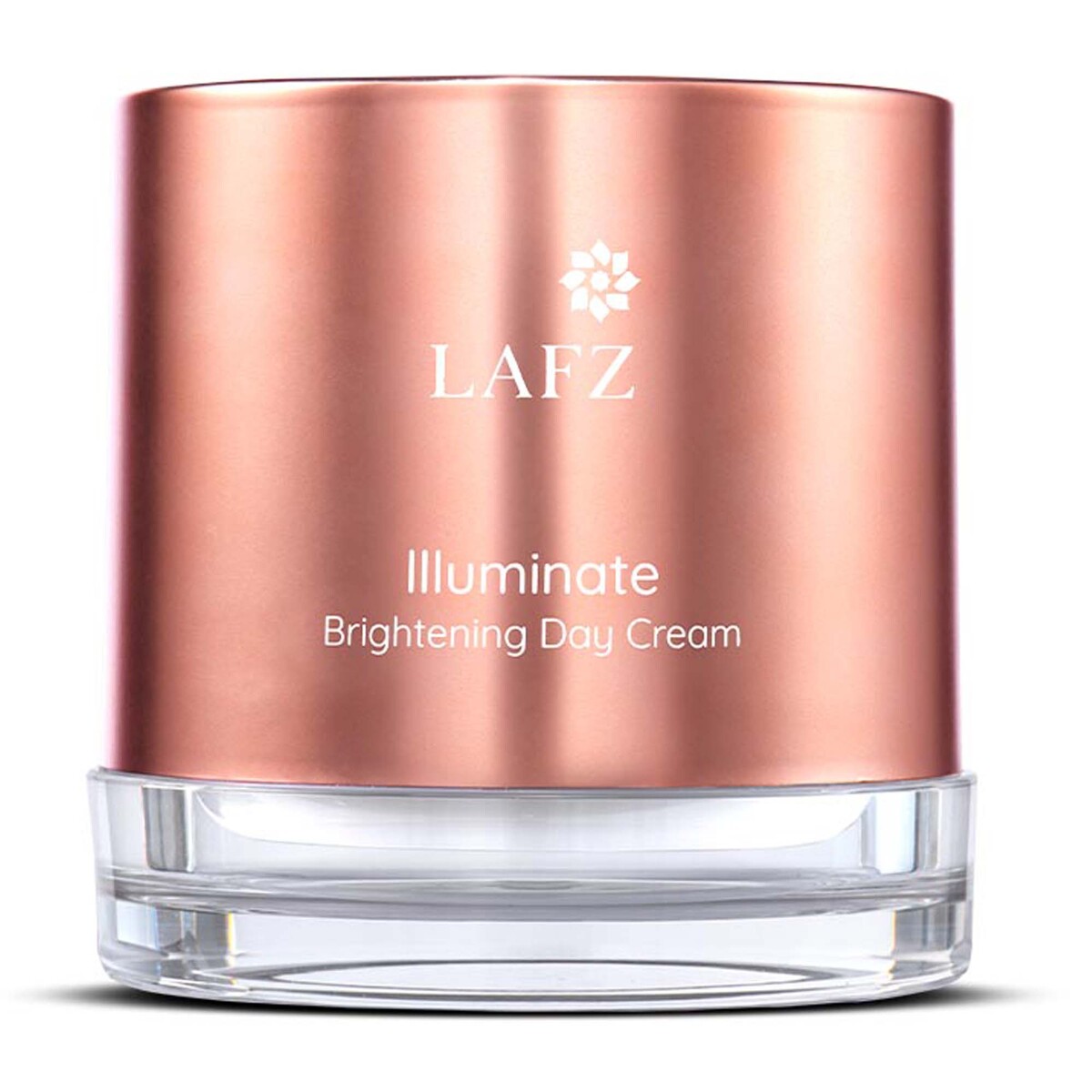 Lafz Organix Illuminate Brightening Day Cream, 50 g