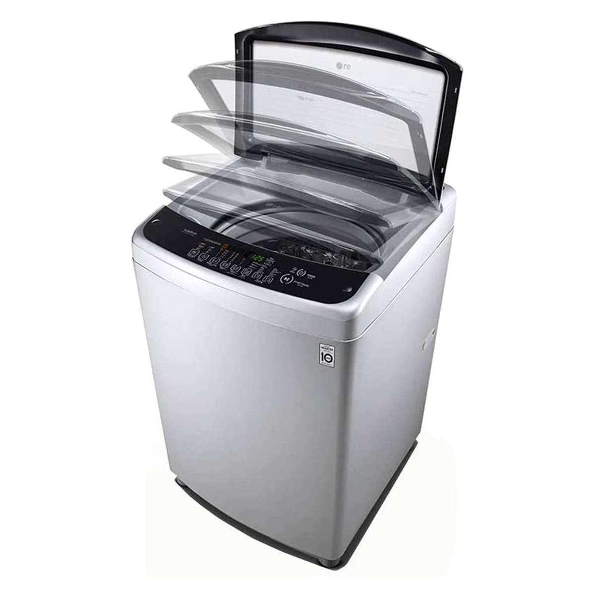 LG Top Load Washing Machine T1388NEHT2 13Kg