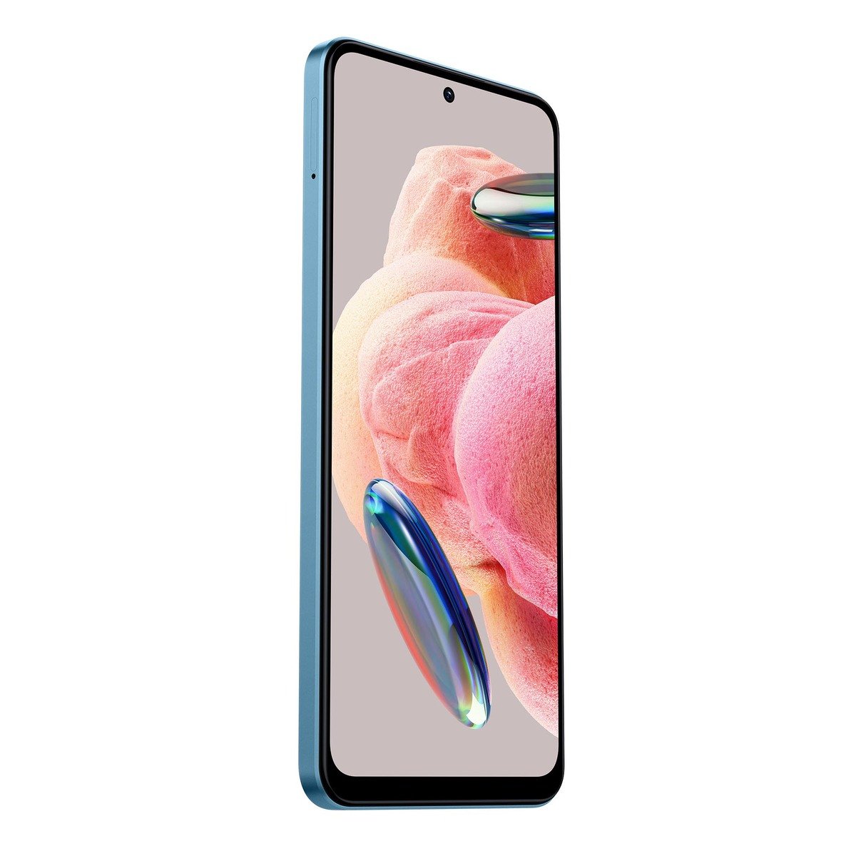 Xiaomi Redmi Mobile Note 12 4G 4GB 128GB Ice Blue