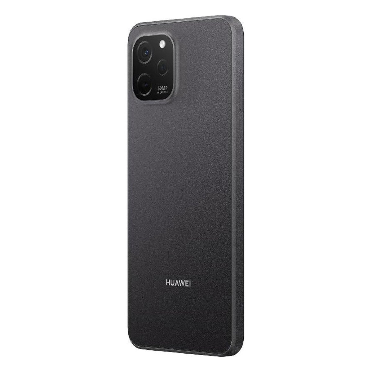 Huawei Nova Y61 4GB, 128GB, Storage Black