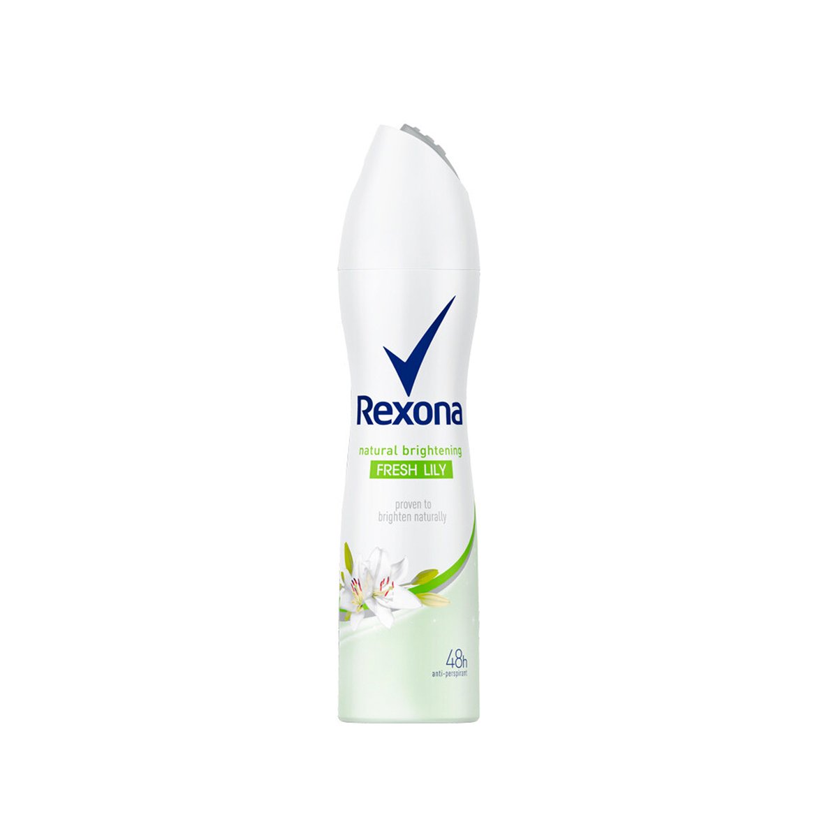 Rexona Deodorant Spray Fresh Lily 150ml