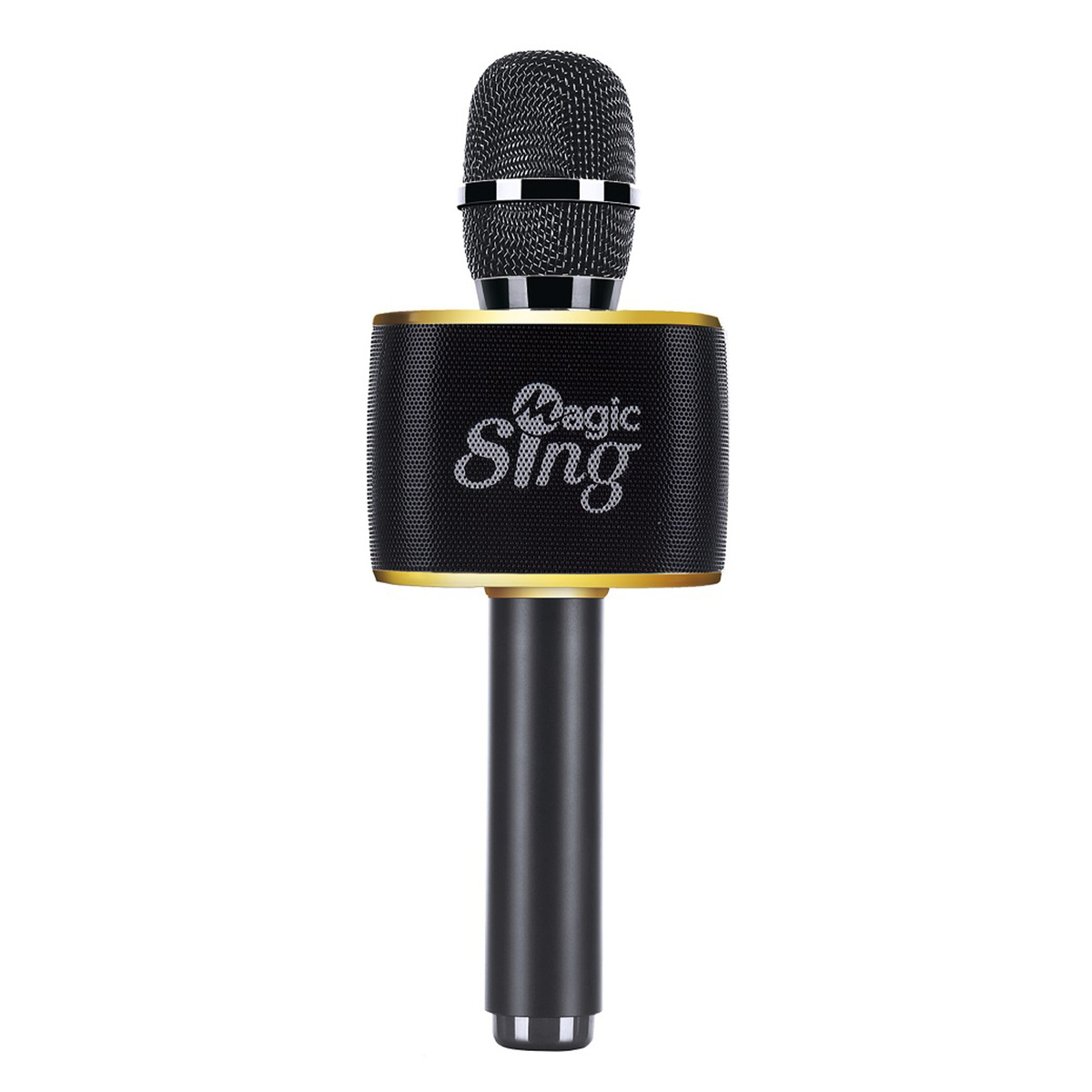 Magic Sing Wireless Karaoke Microphone MP30PRO