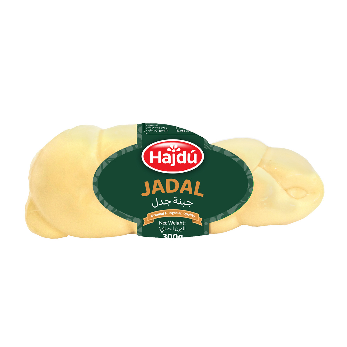 Hajdu Jadal Cheese 300 g