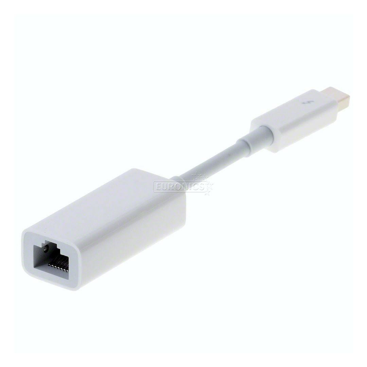 Apple Thunderbolt to Gigabit Ethernet Adapter MD463