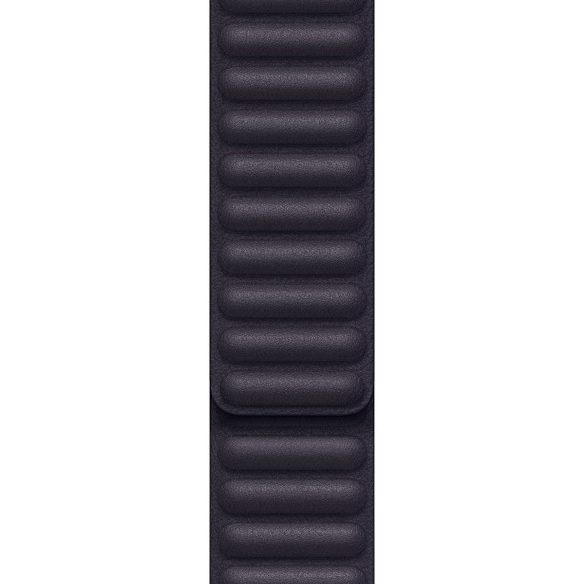 ابل سوار ساعة مصنوع من الجلد 41 ملم - M/L (السوار يناسب معصم 140-180 مم)، كحلي، MP843ZE/A