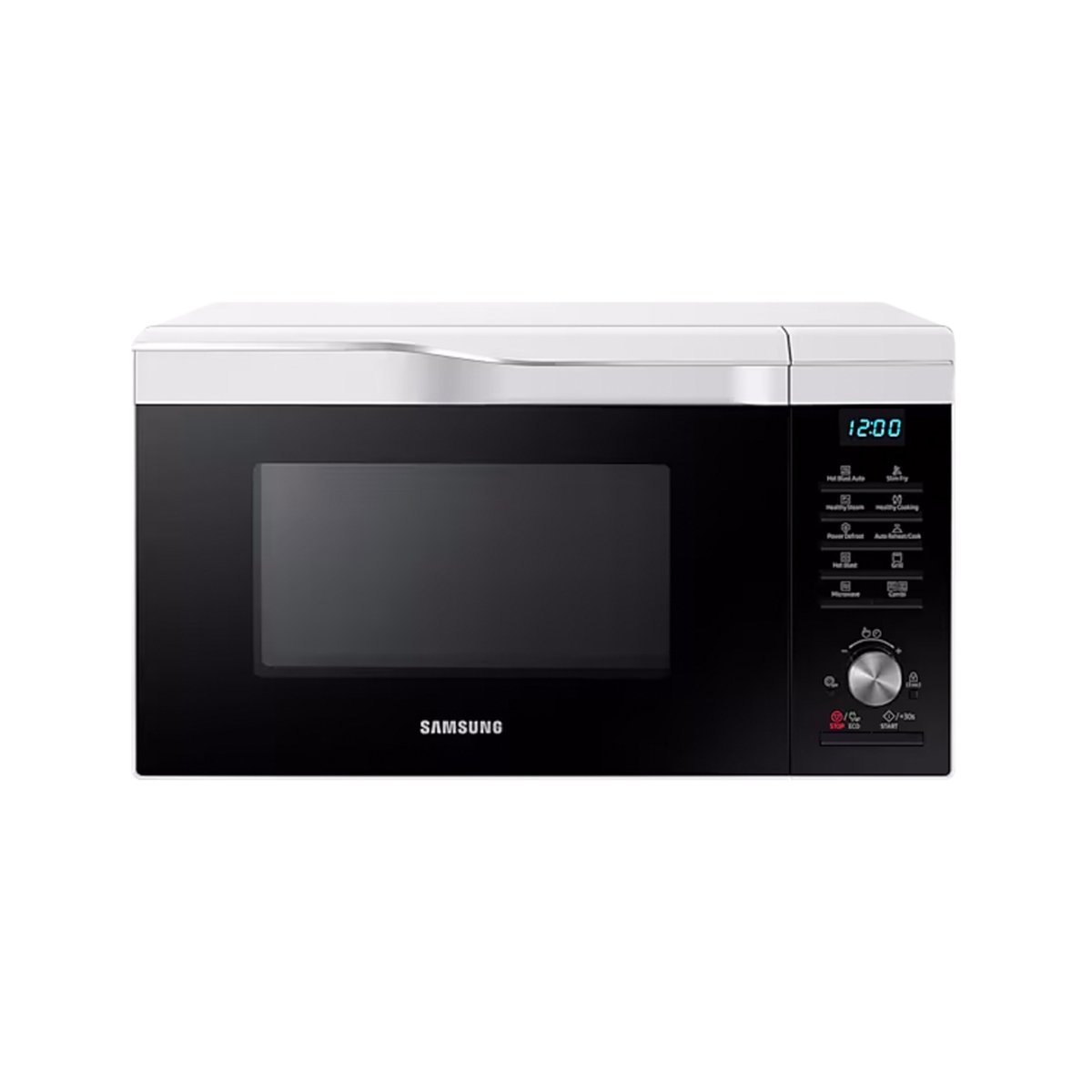 Samsung Convection Microwave Oven 28L MC28M6035KW