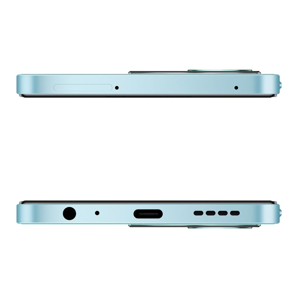 Vivo Y22 Dual SIM 4G Smart Phone, 4 GB RAM, 128 GB storage, Metaverse Green
