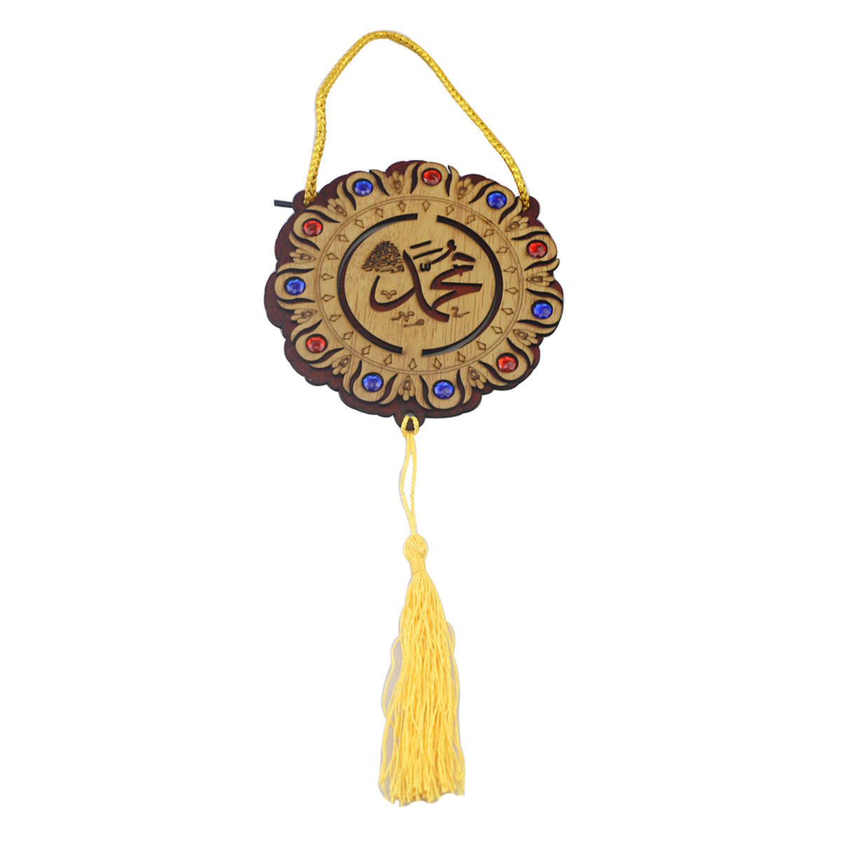 Party Fusion Eid Hanging Pendant, Assorted, RM01813