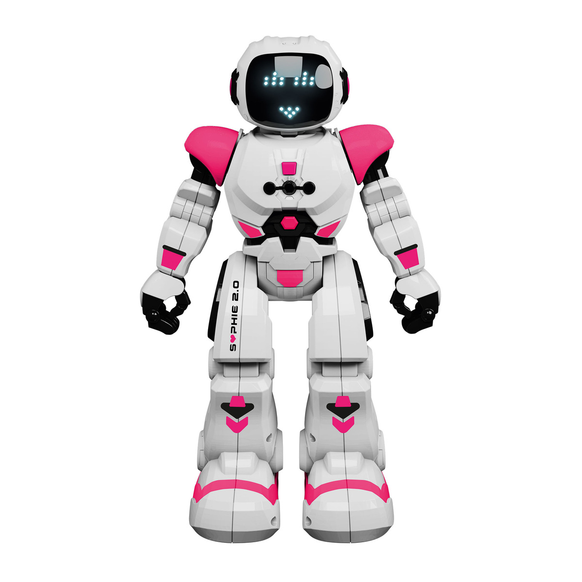 Xtrem Bots Sophie 2.0 Robot, XT3803288 Online at Best Price
