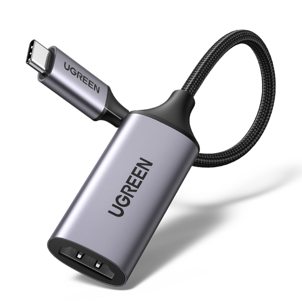 Ugreen USB-C to HDMI Adapter, 70444