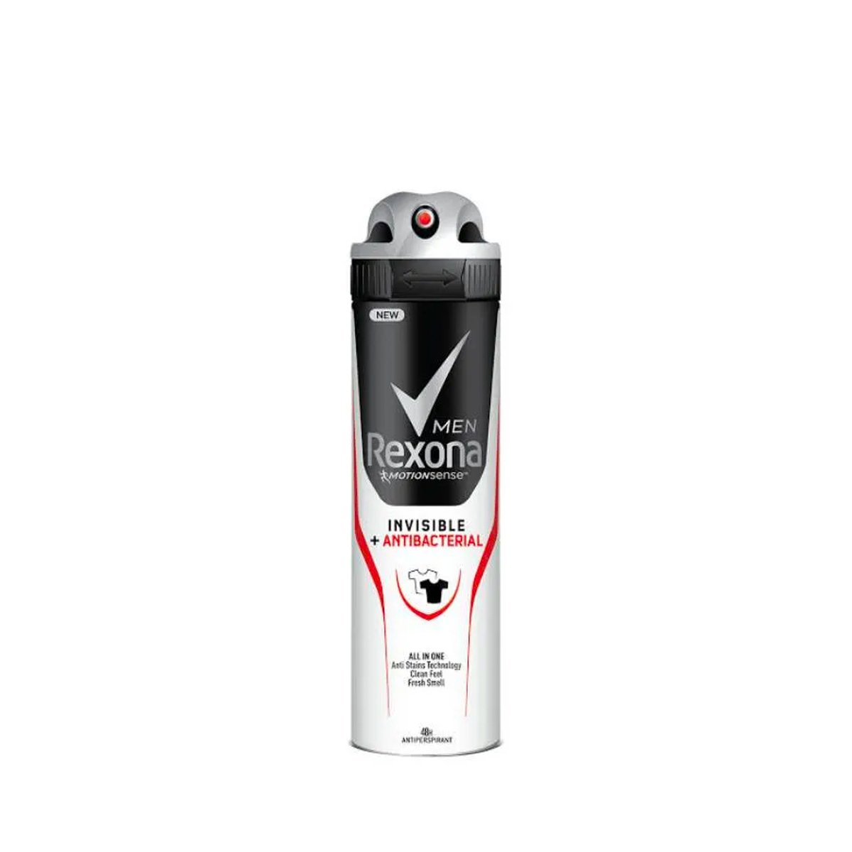 Rexona Men Invisible Deodorant Spray 150ml