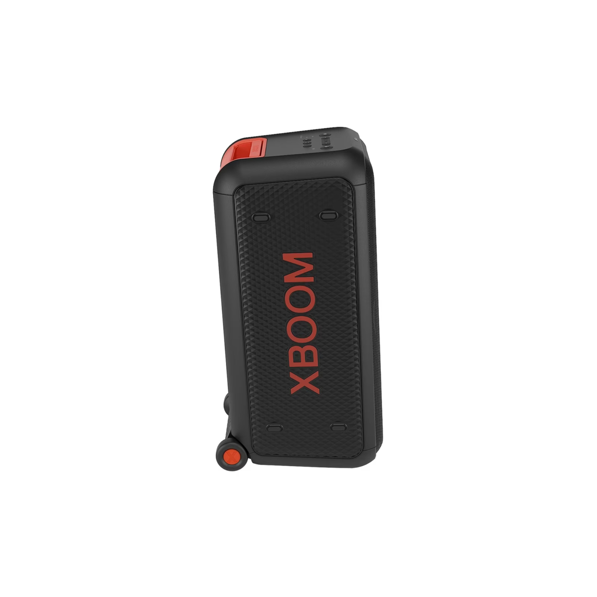 LG XBOOM One Box Hifi Bluetooth Party Speaker, 250 W, Black, XL7S