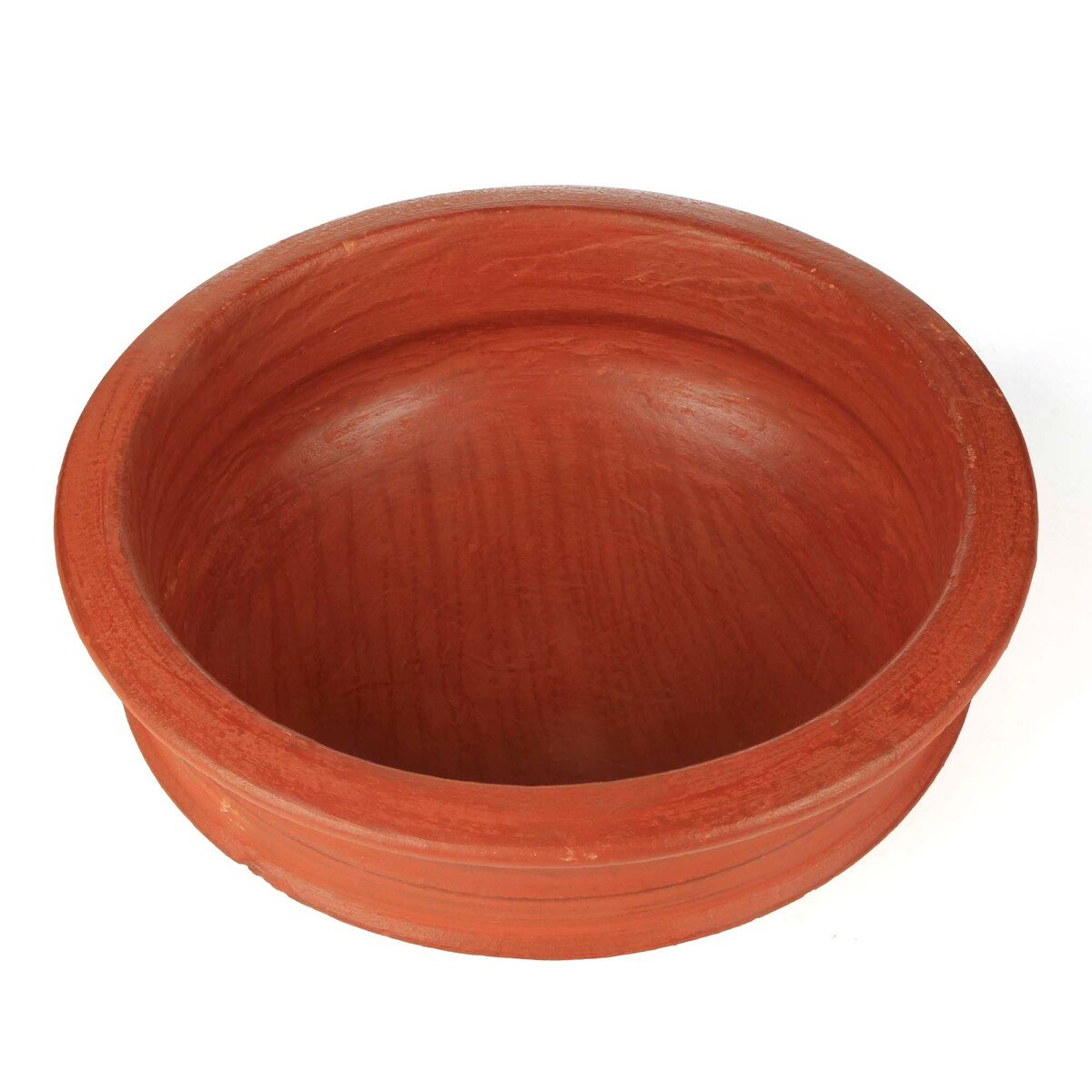 Chefline Curry Clay Pot 10inch India