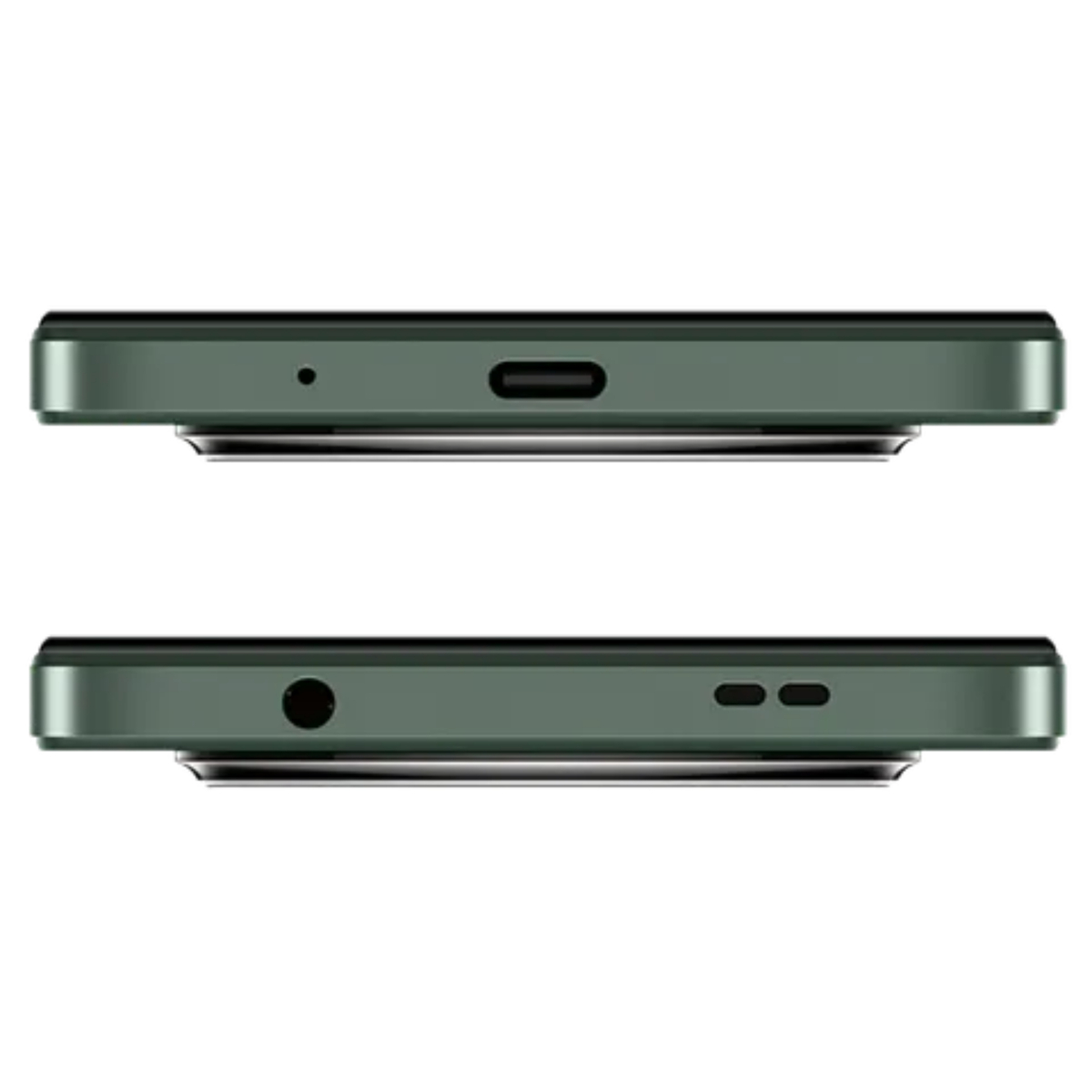 شاومي ريدمي A3 4G هاتف ذكي، الرام 3 جيجابايت، التخزين 64 جيجابايت، أخضر