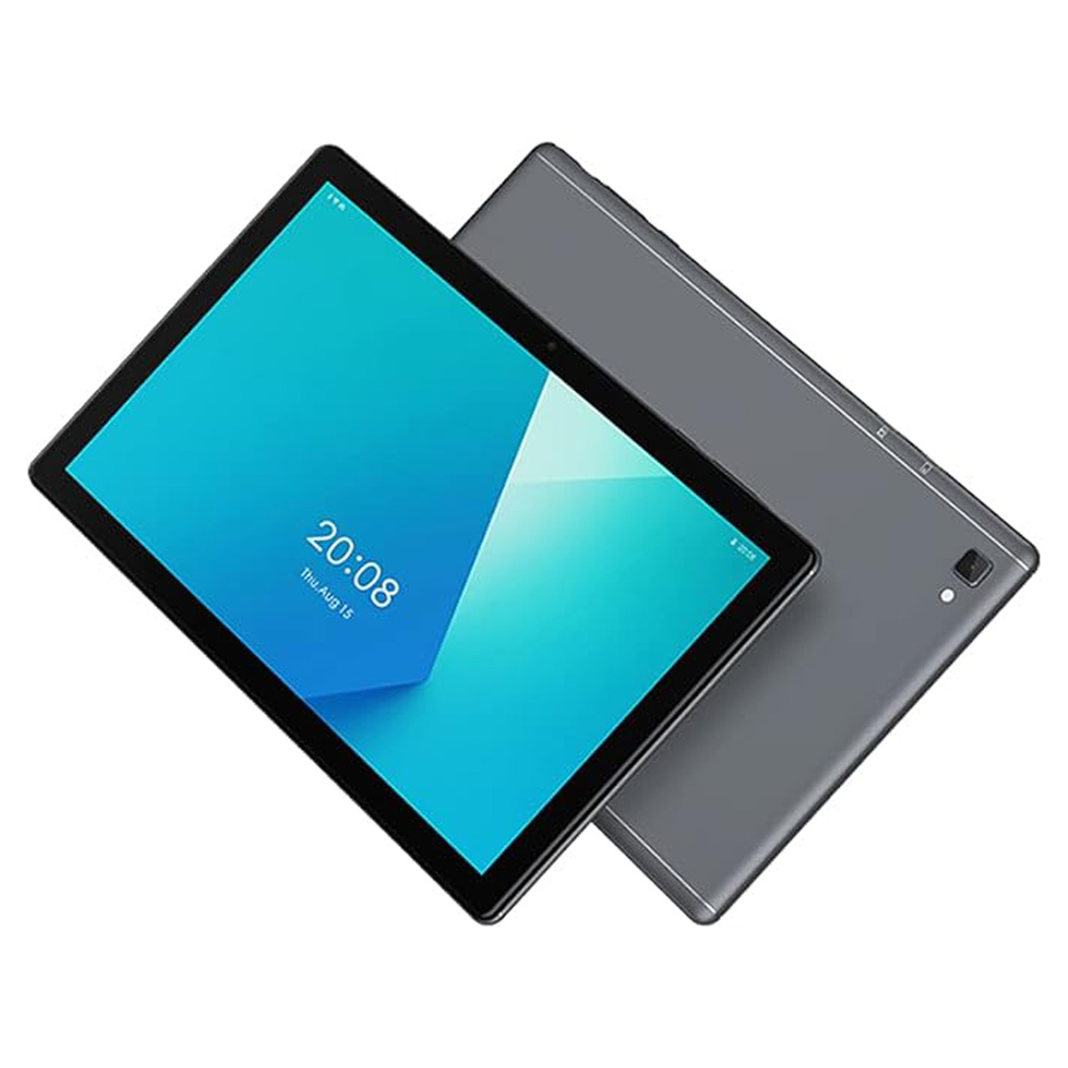Gtab S12 3G Tablet, 10.1 inches Display, 2 GB RAM, 32 GB STORAGE, Gray