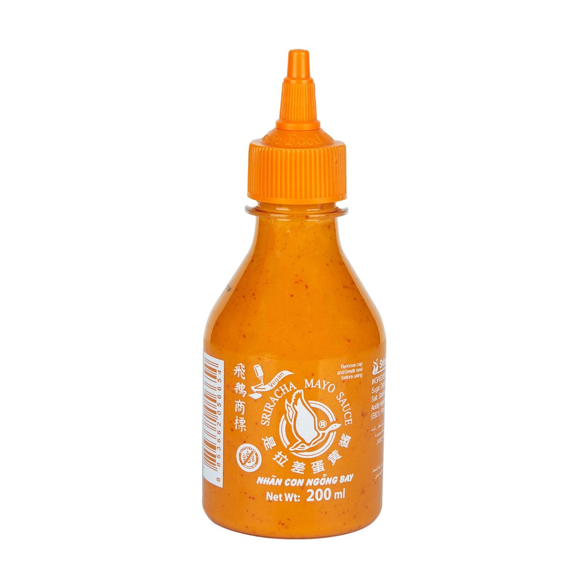 Sriracha Mayo Chilli Sauce 200 ml