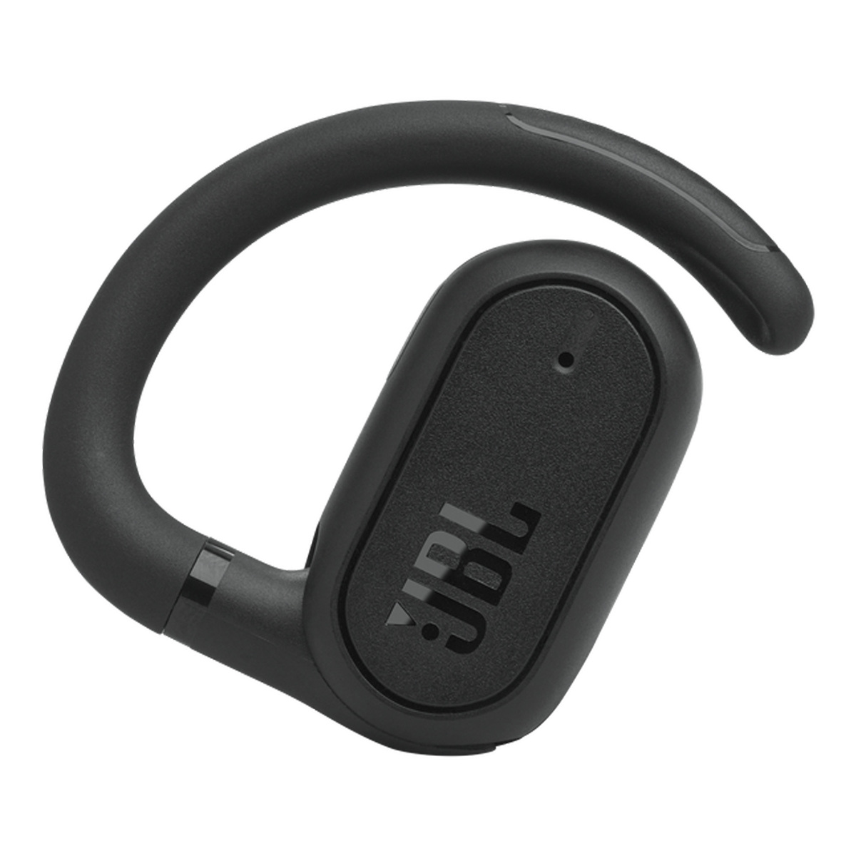 JBL Soundgear Sense True Wireless Open-ear Earbuds, Black