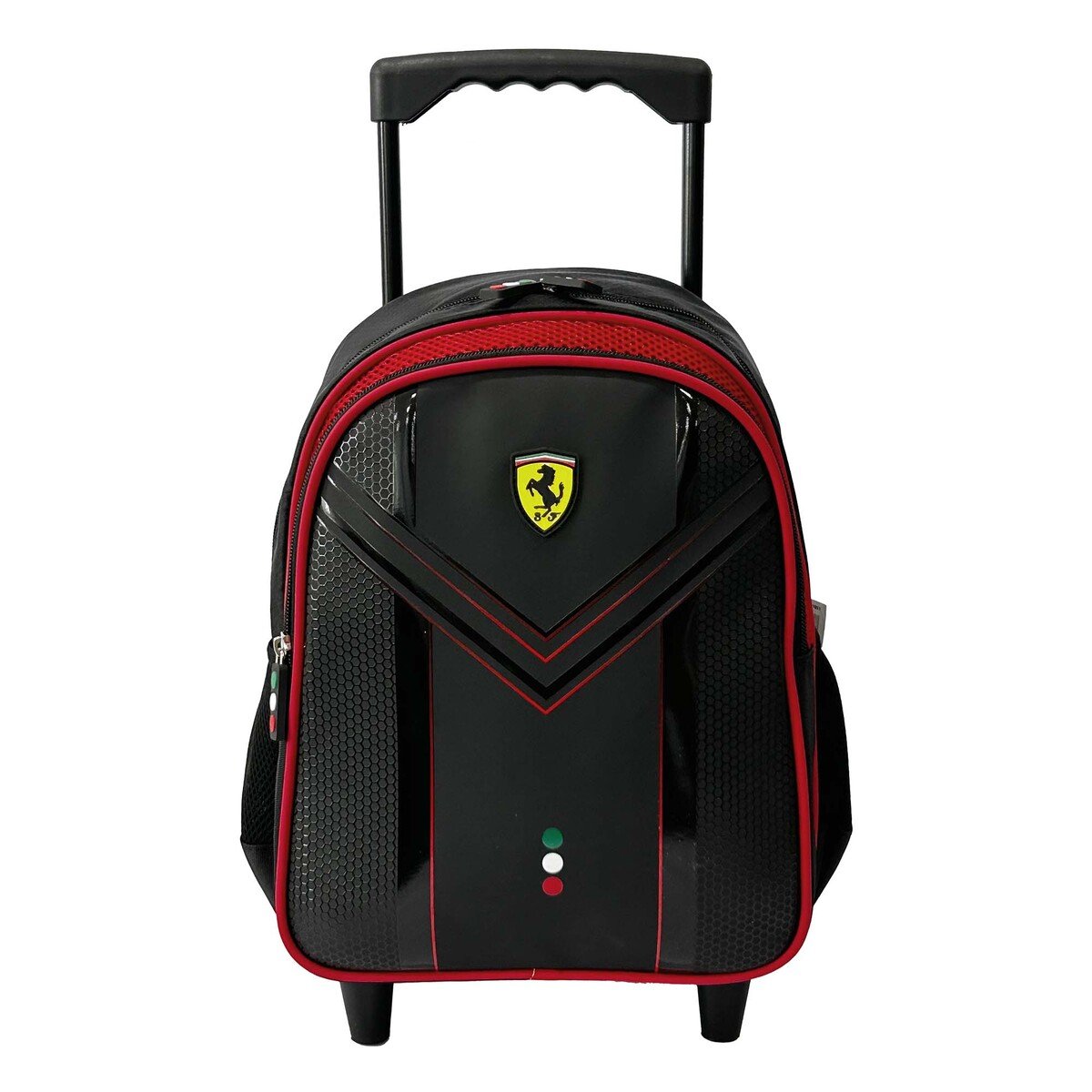 Ferrari School Trolley 13 Inch 6895200086