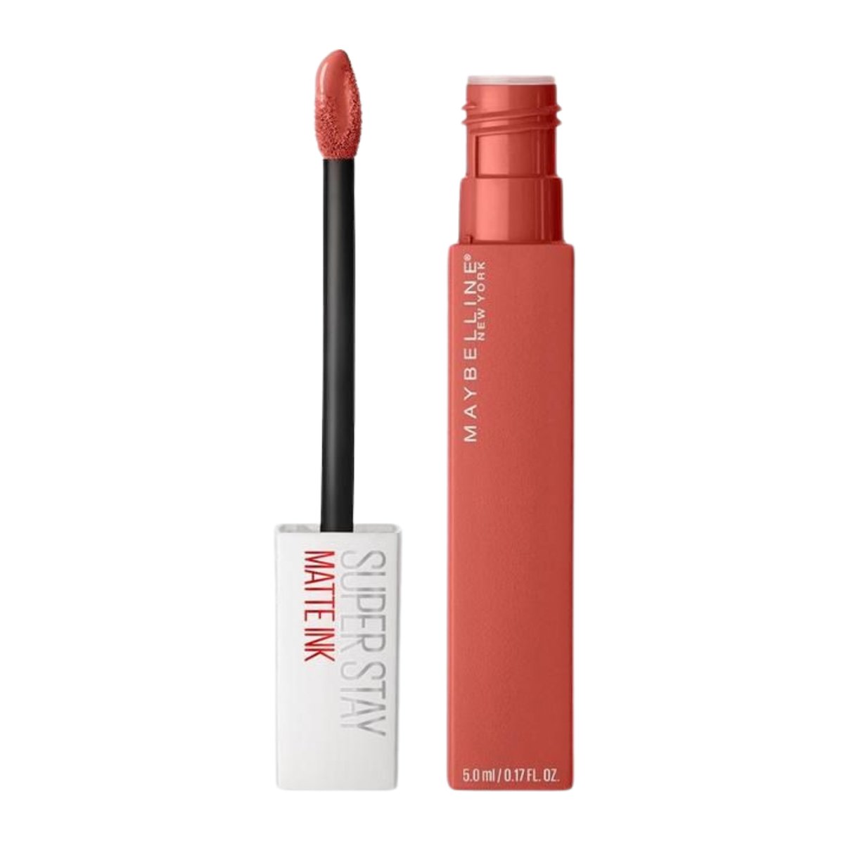 Maybelline New York Super Stay Matte Ink Lipstick Self Starter 130 1 pc