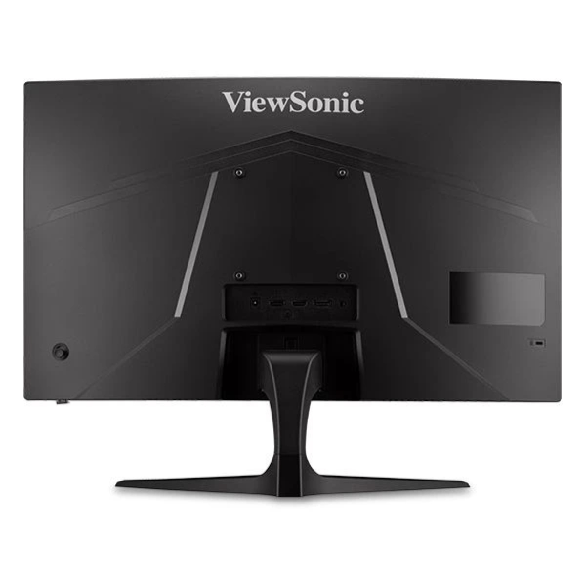 Viewsonic 24-inch 165 Hz OMNI Curved Gaming Monitor, Black, VX2418C