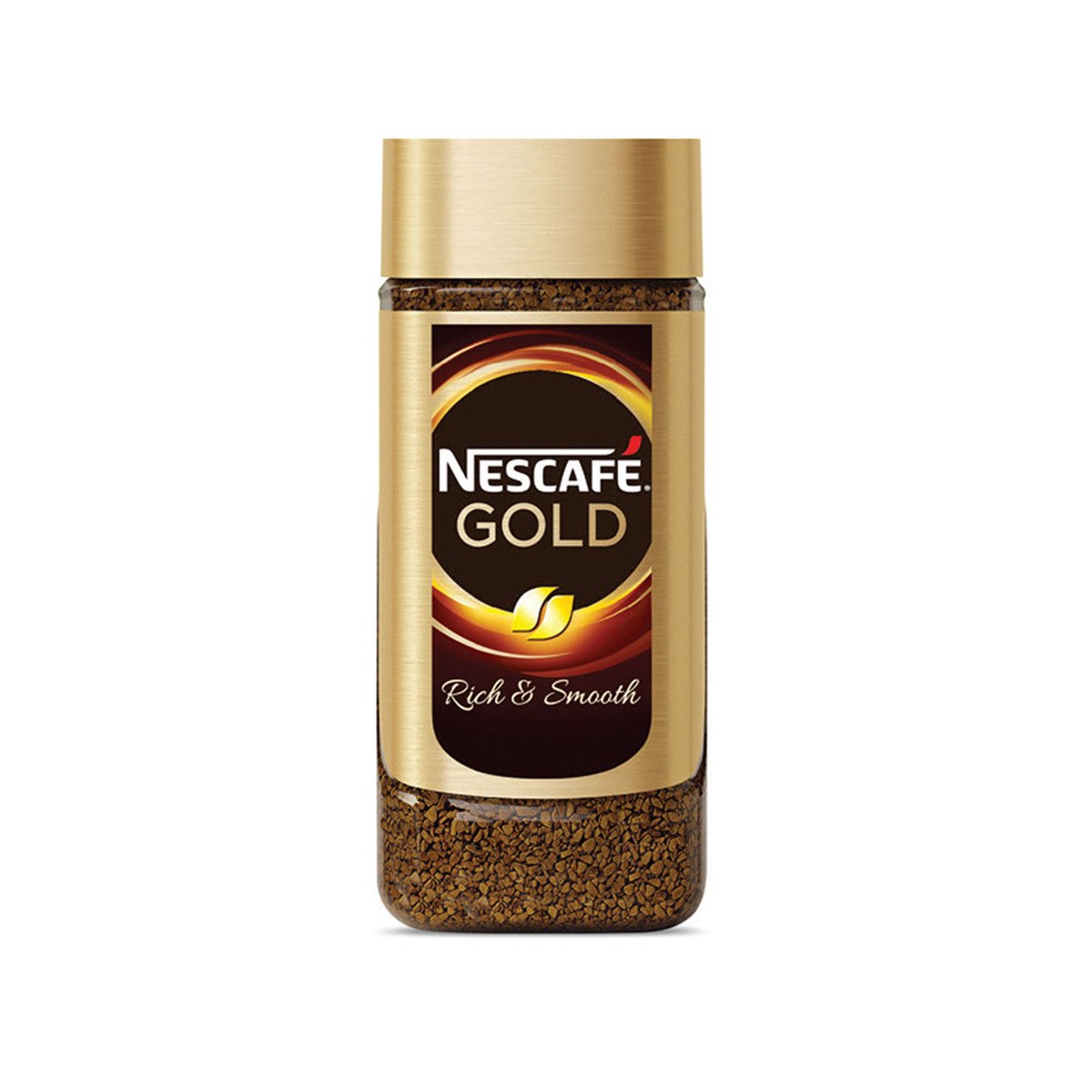 Nescafe Gold Coffee 95 g